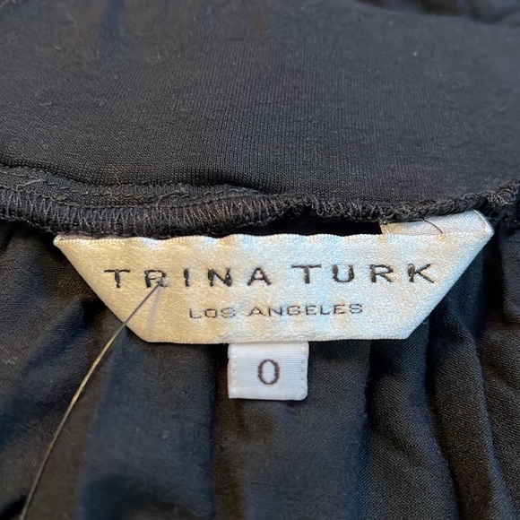 Trina Turk Mini Skirt - Picture 3 of 5